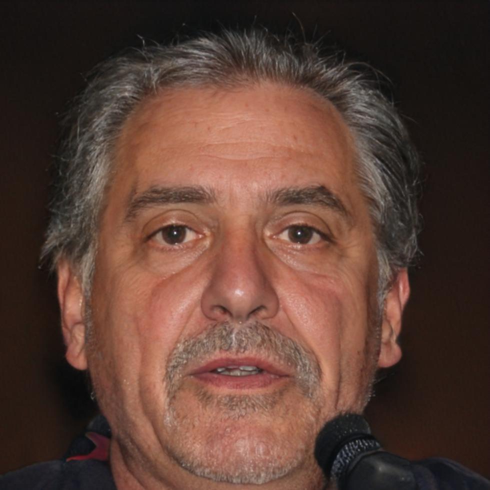 Zarek Montiel, cofundador de abirelumnova